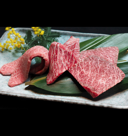 梨の家